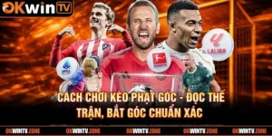 Kèo Phạt Góc