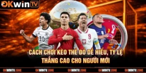 Kèo thẻ đỏ