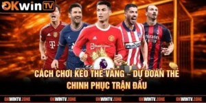 Kèo Thẻ Vàng